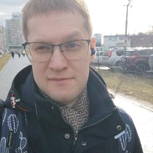 Дмитрий, 31 год, Нижний Тагил