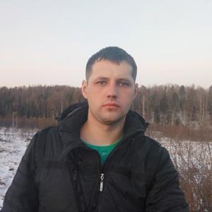 Роман, 34 года, Красноярск