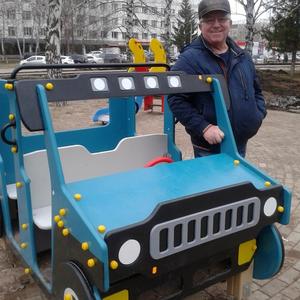 Парни в Салават: Борис Сергеевич, 69 - ищет девушку из Салават