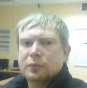 Егор, 38 лет, Череповец
