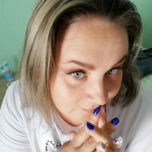 Наталья Стрельникова, 48 лет, Нижний Тагил