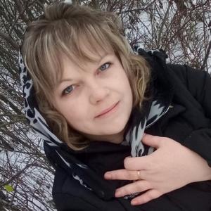 Надежда Левштанова, 37 лет, Волоколамск