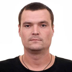 Вячеслав, 41 год, Рославль