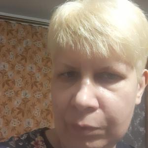 Светлана, 55 лет, Рязань