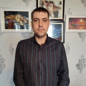 Антон, 34 года, Краснокаменск