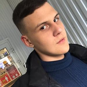Владимир, 19 лет, Жигулевск