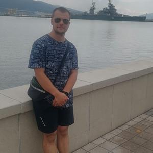 Антон, 23 года, Киржач