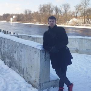 Парни в Смоленске: Роман, 21 - ищет девушку из Смоленска