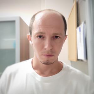 Владимир, 35 лет, Краснодар