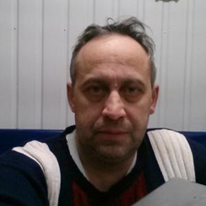 Алексей, 51 год, Печора