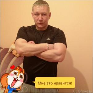 Парни в Сургуте (Ханты-Мансийский АО): Денис, 41 - ищет девушку из Сургута (Ханты-Мансийский АО)