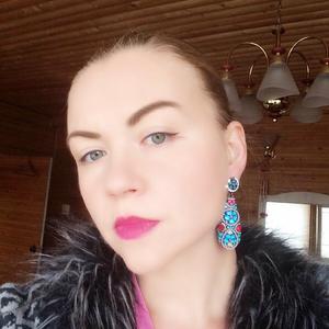 Ольга, 39 лет, Видное