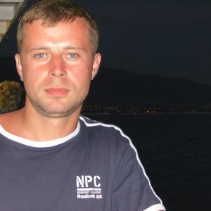 Рустам Галкеев, 44 года, Инжавино