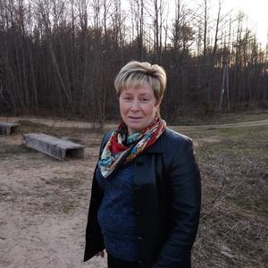Валентина, 60 лет, Кадуй