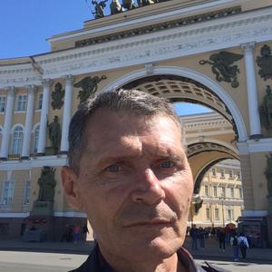 Георгий, 56 лет, Астрахань