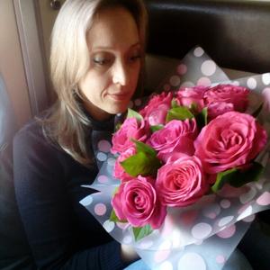 Людмила, 46 лет, Кадуй