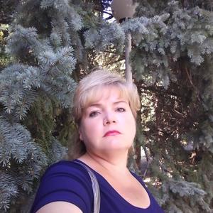 Маргарита, 54 года, Дивноморское