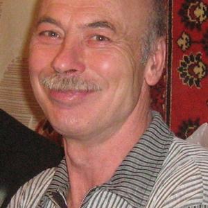 Vladimir, 69 лет, Советская Гавань