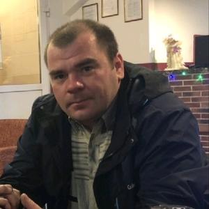 Парни в Череповце: Андрейка, 42 - ищет девушку из Череповца
