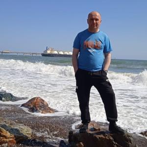 Андрей, 44 года, Корсаков