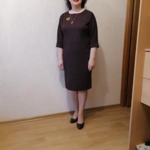 Наталья, 47 лет, Брянск
