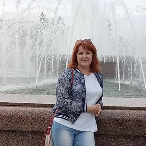 Анжела, 51 год, Москва
