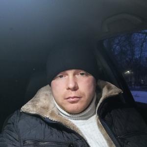 Николай, 34 года, Воскресенск
