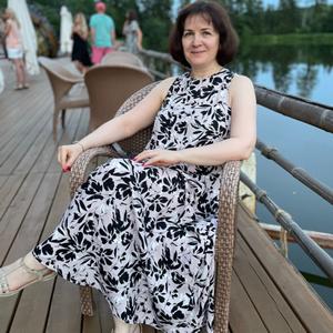 Светлана, 47 лет, Москва