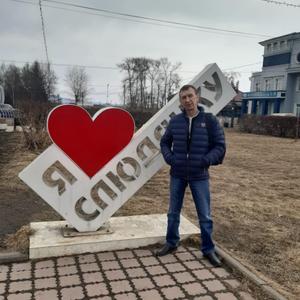 Алексей, 48 лет, Новосибирск