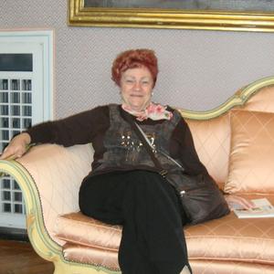 Tatjna, 74 года, Москва