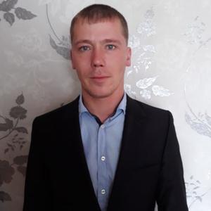 Александр, 34 года, Анжеро-Судженск