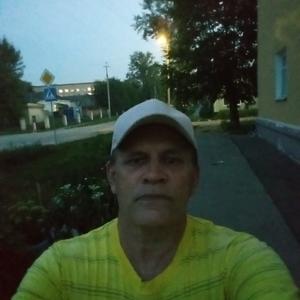 Renat, 61 год, Кузнецк