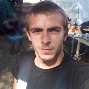 Иван, 28 лет, Новороссийск