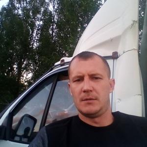Андрей, 38 лет, Большая Глушица