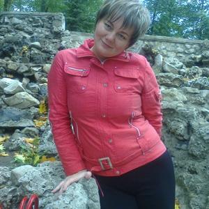 Светлана Мезенцева, 46 лет, Самара
