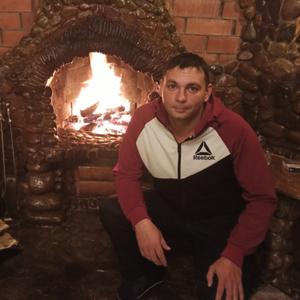 Денис, 36 лет, Новокузнецк