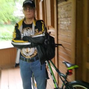 Парни в Вольске: Джеффи, 56 - ищет девушку из Вольска