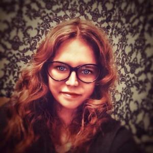 Нина, 26 лет, Кострома