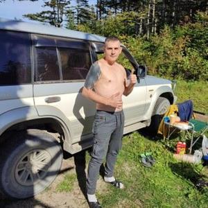 Greshnik, 35 лет, Южно-Сахалинск