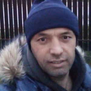 Шухрат, 44 года, Нижний Новгород