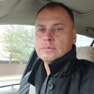 Василий, 46 лет, Полоцк
