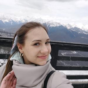 Девушки в Омске: Екатерина, 29 - ищет парня из Омска