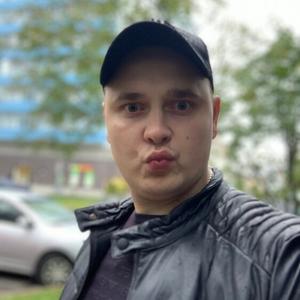 Алексей, 32 года, Всеволожск