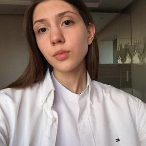 Лина, 22 года, Краснодар