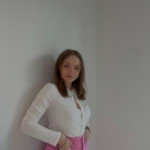 Ева Фокина, 27 лет, Краснодар