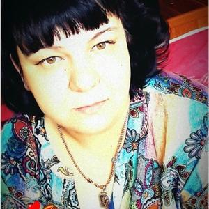 Юлия, 48 лет, Белогорск