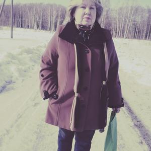 Татьяна, 57 лет, Вичуга