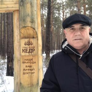 Александр, 62 года, Владивосток