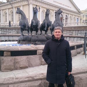 Алексейкурск, 58 лет, Курск
