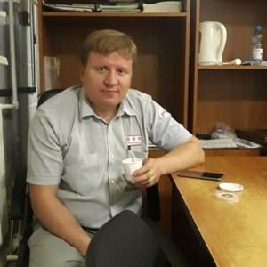 Виктор, 46 лет, Смоленск